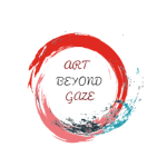 Art Beyond Gaze
