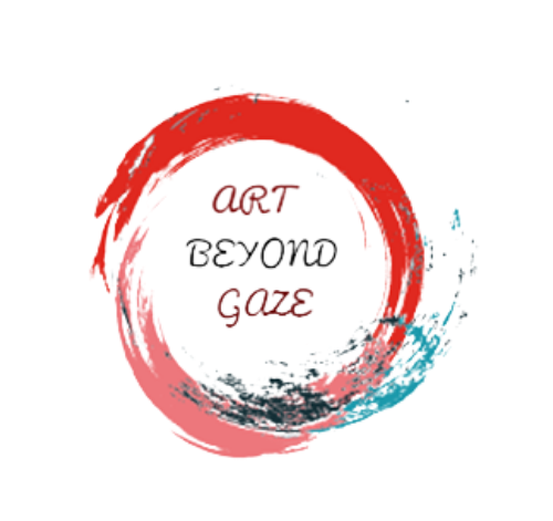 ArtBeyondGaze logo