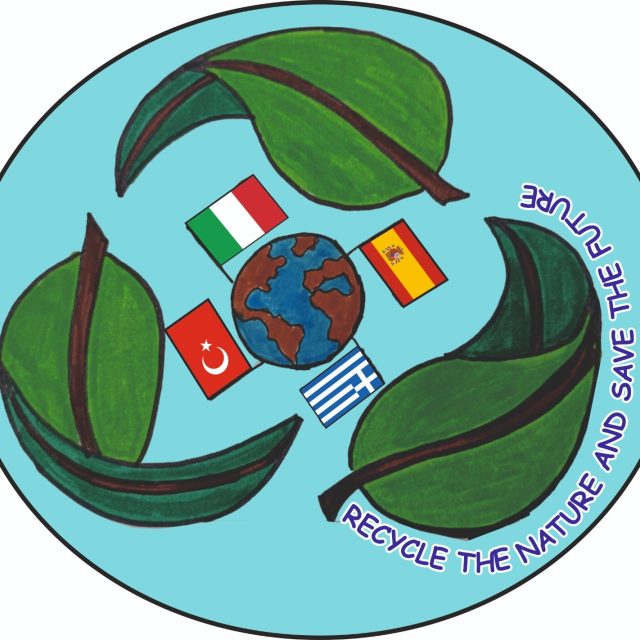 Logo RecycleNature